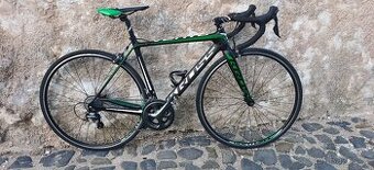 Kross Vento 5.0 karbon, málo jetý, velikost S - 1