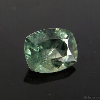 Safír přírodní-1,13 ct.