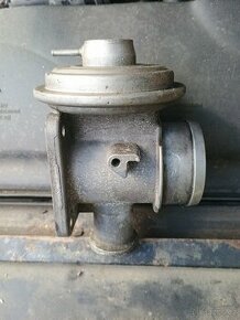 BMW E39 530d EGR ventil