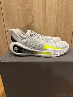Under Armour Curry 12 Gravity vel. 43 basketbalové boty