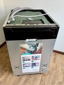 Vestavná myčka Gorenje GV55110 A++