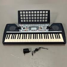 🎹 Klávesy Yamaha PSR-280 na prodej