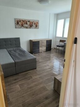 Prodám byt 1kk v osobním vlastnictví
