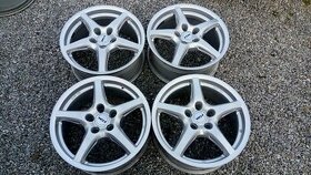 Alu Sada = 5x120 = R17 =RIAL