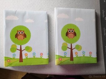 Prodám fotoalbum s popiskama