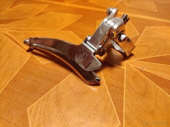 Campagnolo přesmykač c record