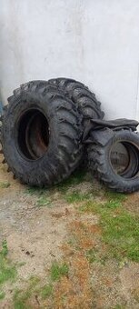 Zetor 25A