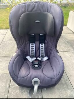 Autosedačka Britax Römer King plus