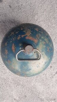 Pb láhev 2kg