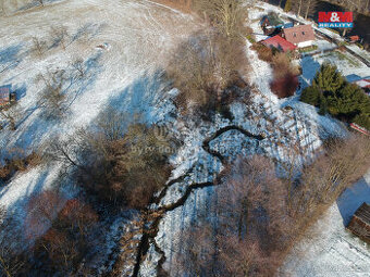 Prodej pozemku k rekreaci 389 m², Sopotnice - 1