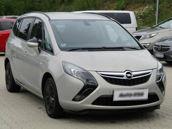 Opel Zafira 2.0CDTi , 81 kW nafta, 2012