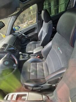 Skoda octavia 2 Rr pred fl