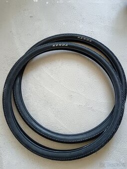 Pláště na kolo 26x1,75 Venda