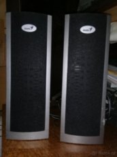 Nové Repro v Pc - 1