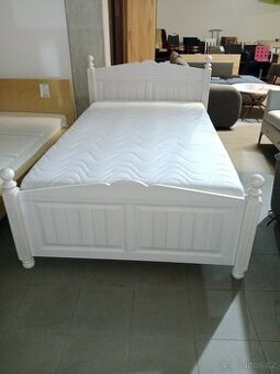 Postel 120x200cm
