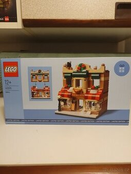 40696 lego bakery