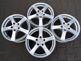 Alu kola Dezent 5x114,3 r16