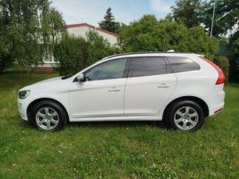 Prodám Volvo XC60 - 2.0, D3