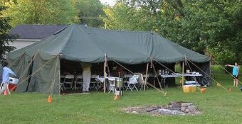 Stan US Army GP Medium
