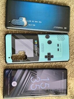 Motorola Edge Plus 5G 12GB/256GB