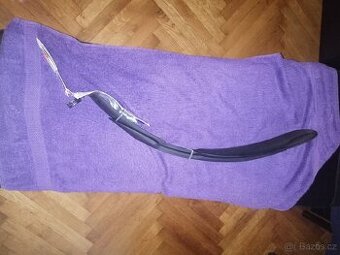 Blatníky na kolo 24"-26"