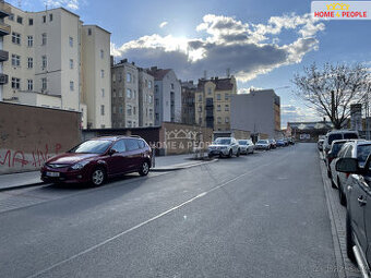 Prodej bytu 1+1, 39m², OV, cihla, ul. Bendova, Plzeň - Jižní