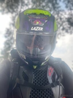 Helma Lazer - 1