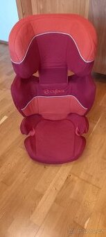 Autosedačka Cybex Free-Fix