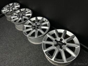Sada alu Audi 5x112 16” 8K0601025BD