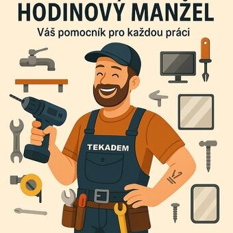 Hodinový manžel