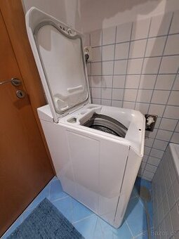 Pračka ELECTROLUX 6 KG 1200 RPM FLEXCARE