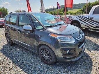 Citroën C3 Picasso 1.6 HDI 68 kW