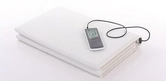 OMI PADS - magnetoterapeutický přístroj-celotělová matrace