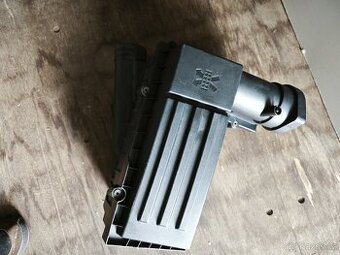 Filtr box Škoda Octavia 2