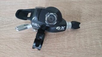 Sram X9 levé řazení 3x9