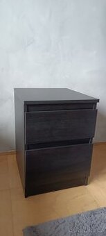 IKEA noční stolek/komoda MALM