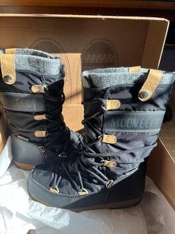 Moon boot vel.37 - 1
