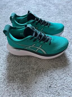 Běžecké boty Asics Gel Nimbus 27