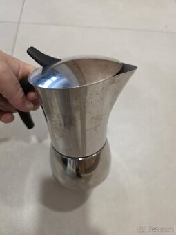 Tescoma moka konvička - 1