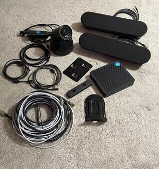 Logitech Rally - 1