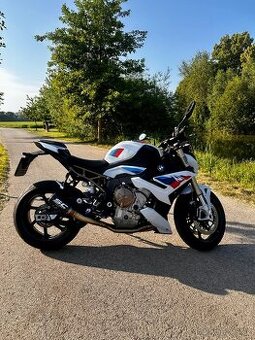 BMW S1000R