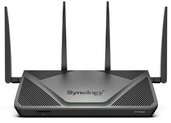 Top Synology RT2600ac nejvýkonější herní router součastnosti