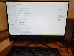 Lenovo Ideacenter, Levovo ALL