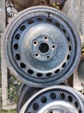 Disky 6Jx15