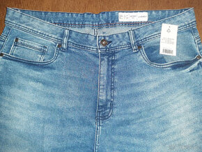 JEANS tapered fit LIVERGY - 1