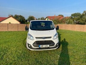 Ford Transit 2,2 TDCI