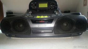 Panasonic RX ED 90 Cobra