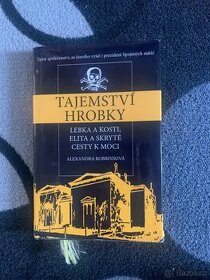 Tajemství hrobky