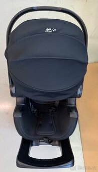 Britax Romer vajicko pro novorozenve + baze