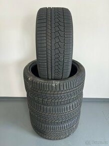 ❄️ Zimní pneumatiky 285/35/22, Continental, DOT4622
